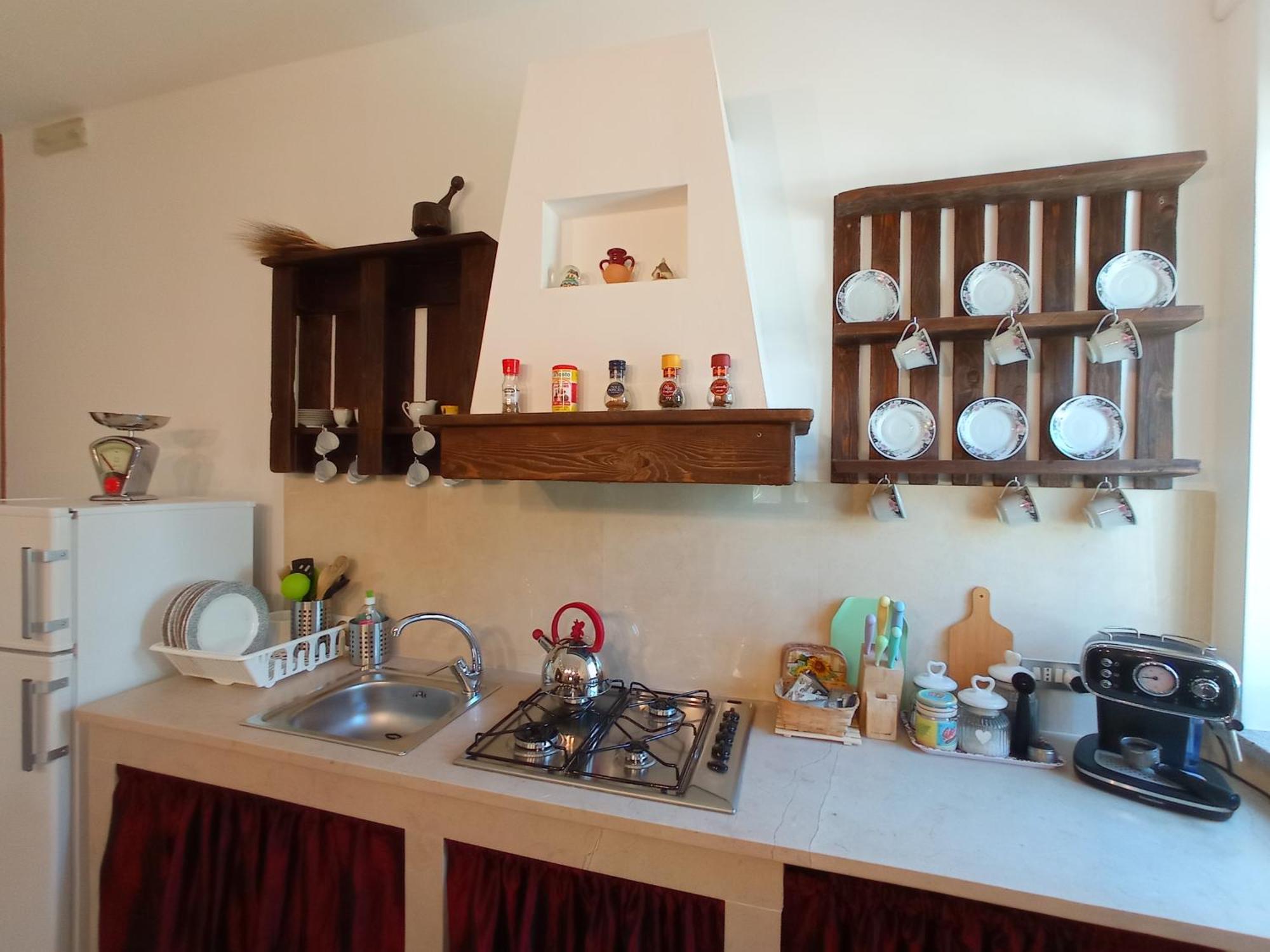 Willa Casa Tesoro Cisternino Zewnętrze zdjęcie